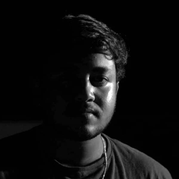 லோகேஷ் ராஜேந்திரன் 
