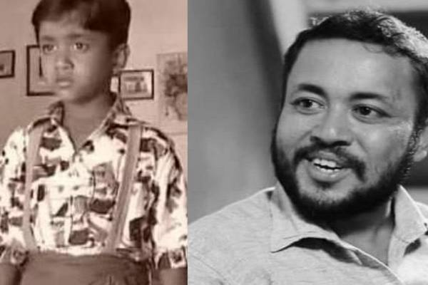 சினிமாவில் இயக்குநர் 