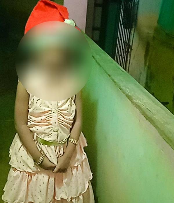 மகளை கொன்ற தந்தை