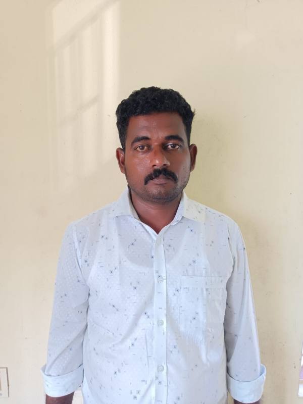 திருவண்ணாமலையில் அதிர்ச்சி திருவண்ணாமலையில் அதிர்ச்சி