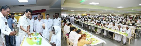 முதலமைச்சர் ஸ்டாலின் அரசும் ஆன்மிகமும்: