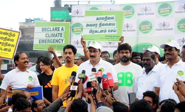 அன்புமணி ராமதாஸ் 