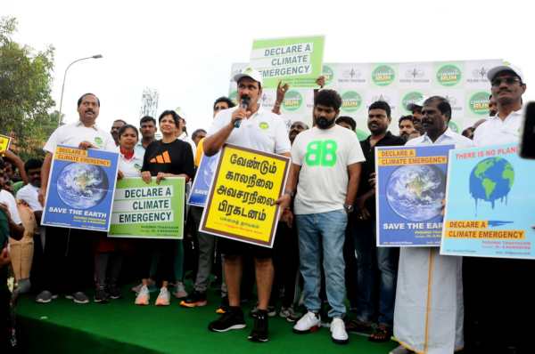 விழிப்புணர்வு வேண்டும் 