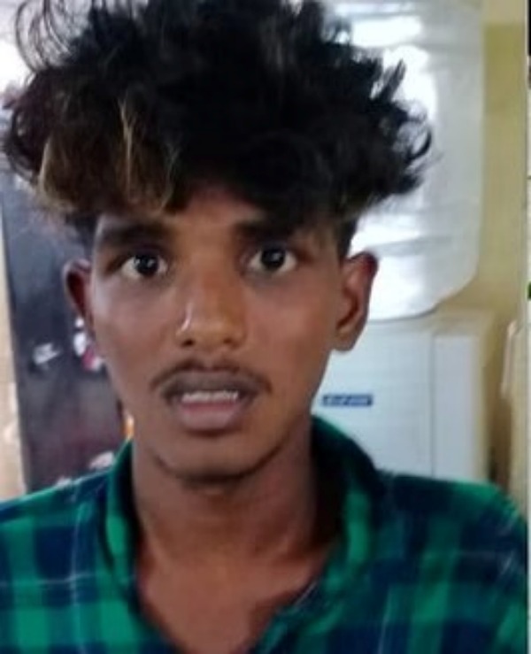 வழிப்பறி கொள்ளை 