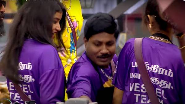 தனித்திறமையால் பிரபலம் 