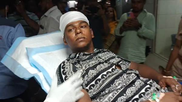 19 பேர் கைது 19 பேர் கைது