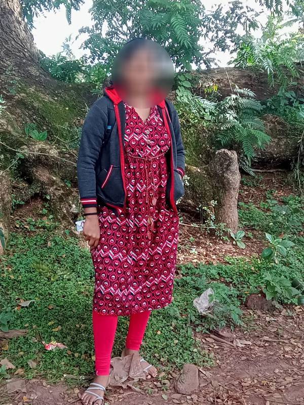 ஒருதலைக்காதல் - வாலிபர் கைது 