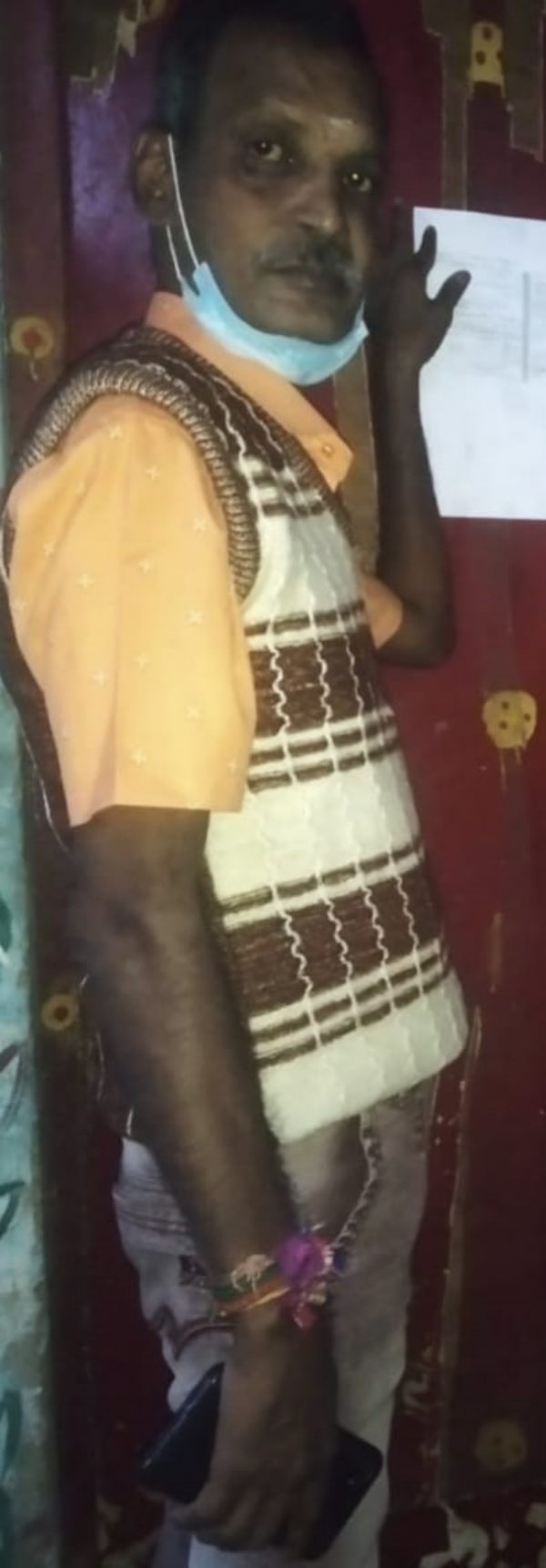 நடவடிக்கை வேண்டும் 