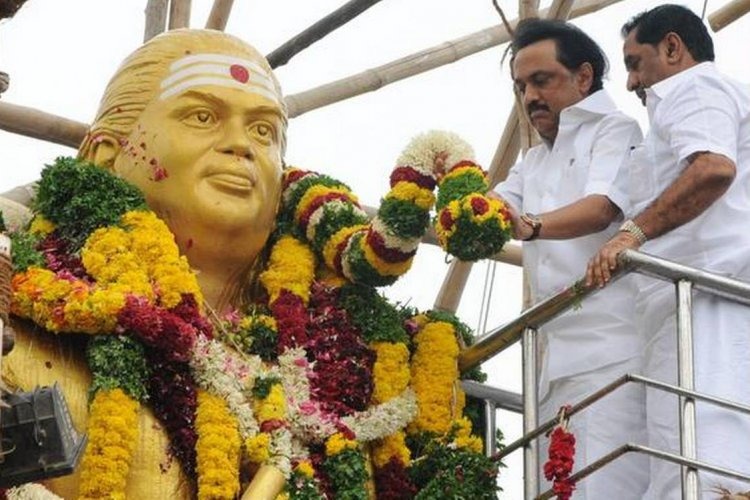 Why PM Narendra Modi is not coming to Pasumpon Thevar Jayanthi anniversary? 