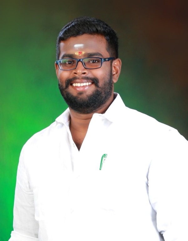 வாக்கு அரசியல் 