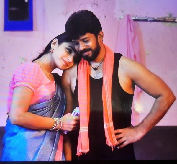 புது முல்லை வந்தாச்சி 