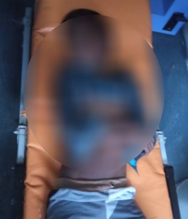 குளத்தில் மூழ்கி பலி குளத்தில் மூழ்கி பலி