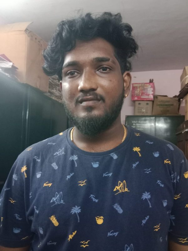 பாலியல் வன்கொடுமை 