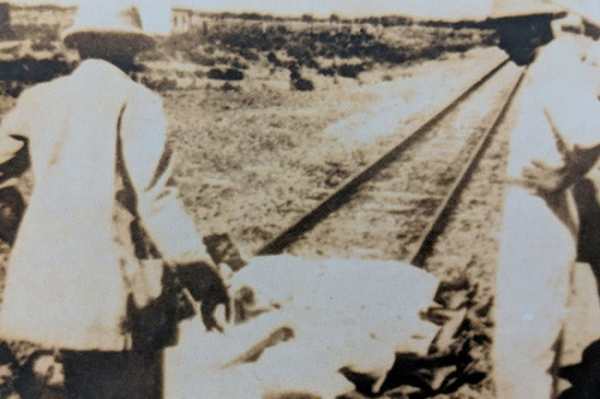 இந்தி எதிர்ப்பில் காவிகளின் பங்கு இந்தி எதிர்ப்பில் காவிகளின் பங்கு