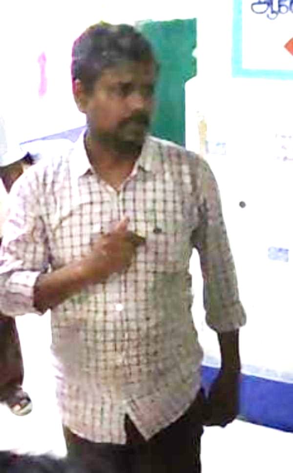  கணித ஆசிரியர் 