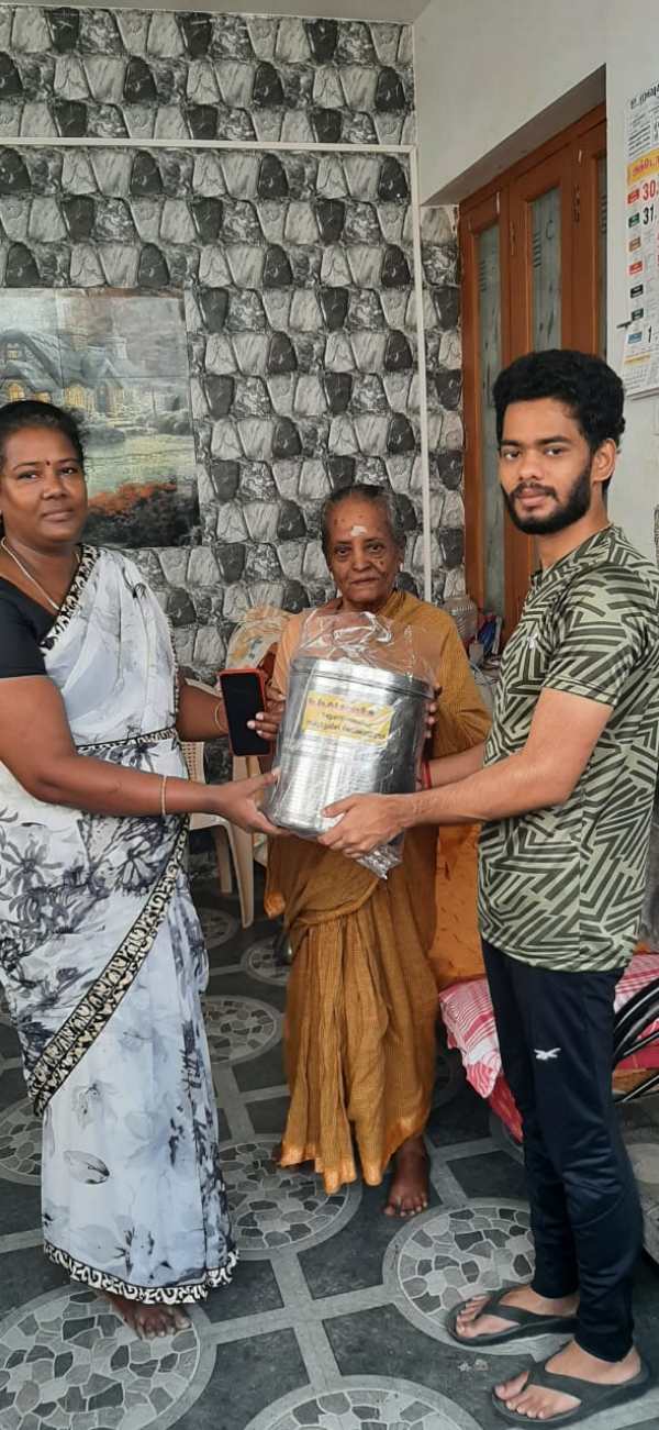 திமுகவில் ஐக்கியம் 