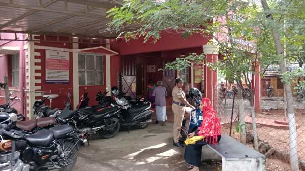 உடல் தகனம் 