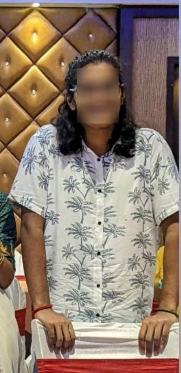 எஸ்.ஆர்.எம் கல்லூரி 