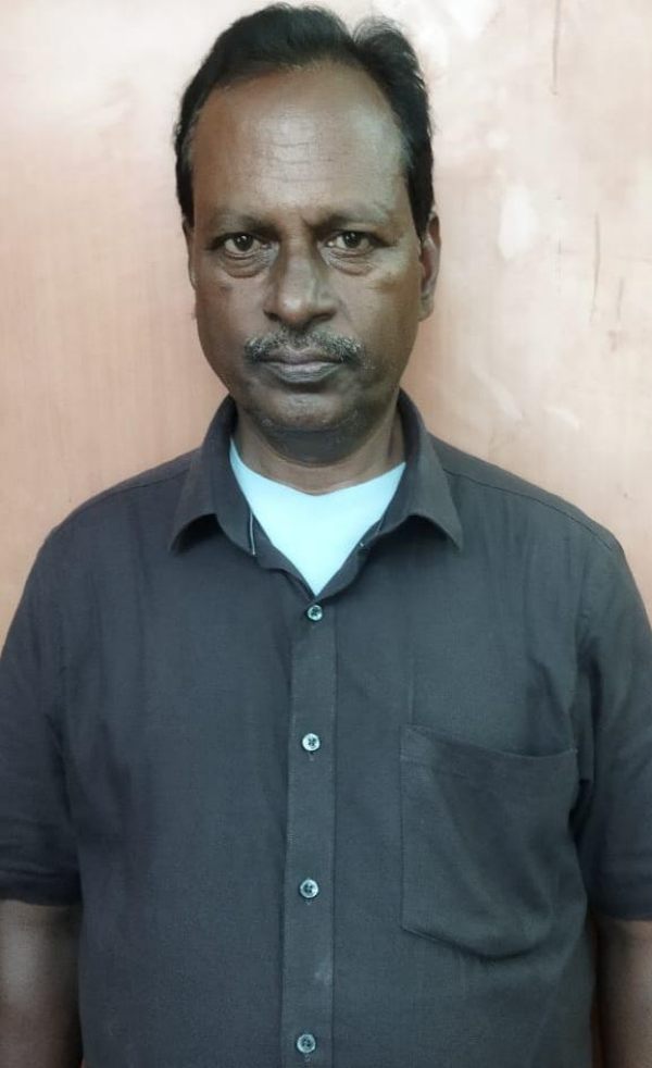 பகீர் பின்னணி 