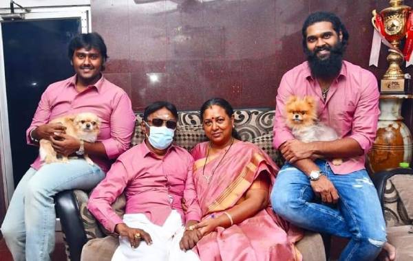 நலம் பெற வேண்டும் 