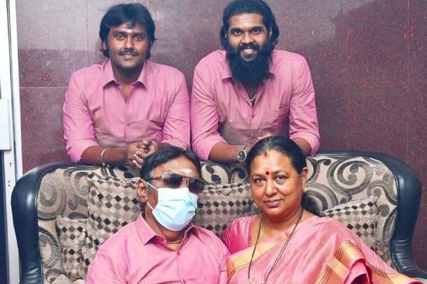 அரசியலிலும் அசைக்க முடியாதவர் 