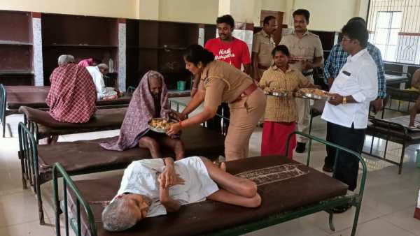 காவல் ஆய்வாளர் 