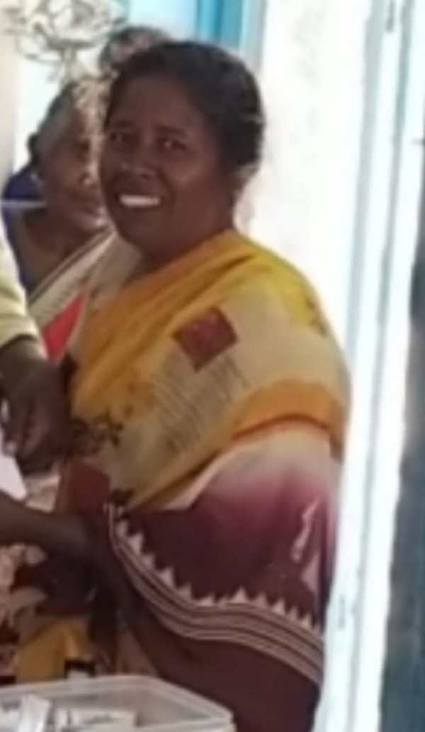 காட்டுபன்றி வேட்டை 