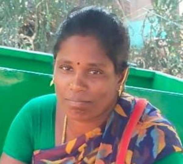 அரியலூரில் அதிர்ச்சி 