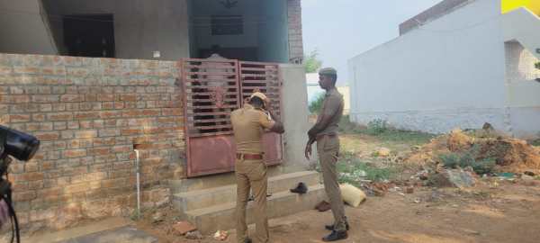 என்.ஐ.ஏ விசாரணை 