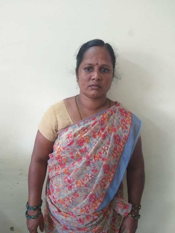 ஷாக் சம்பவம் ஷாக் சம்பவம்