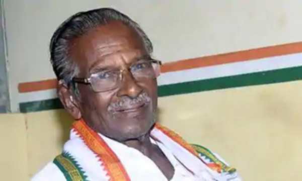 குமரி அனந்தன் குமரி அனந்தன்