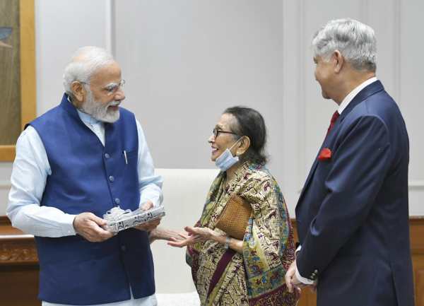 யார் இந்த உமா? 