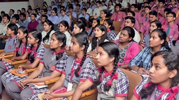 பெற்றோர் ஆர்வம் பெற்றோர் ஆர்வம்