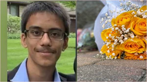 ஆழ்ந்த இரங்கல்கள் ஆழ்ந்த இரங்கல்கள்