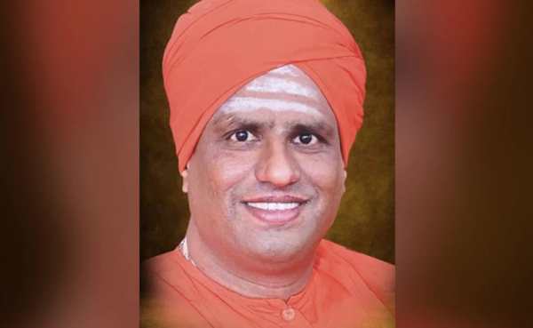 மடாதிபதி தற்கொலை மடாதிபதி தற்கொலை