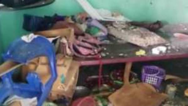  மற்றொரு விபத்து 