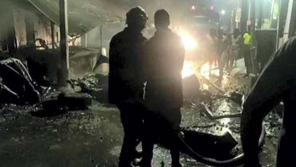 கோவையில் என்ஐஏ அதிகாரிகள் 