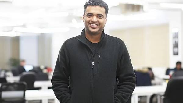 உணவு டெலிவரியில் சொமேட்டோ சிஇஓ 