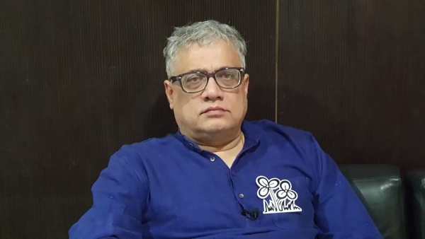 திரிணாமூல் காங்கிரஸ் எம்பி 