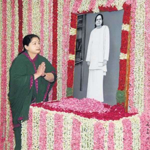 ஜெயலலிதாவிடம் கோரிக்கை 