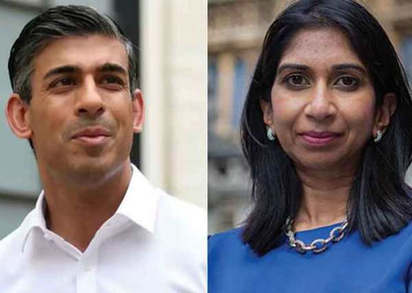  ரிஷி சுனக்