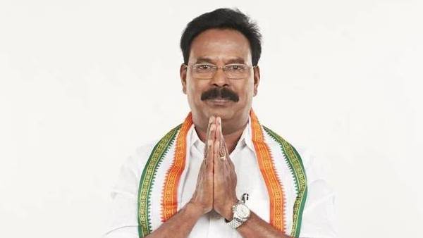 ரஞ்சன் குமார் 