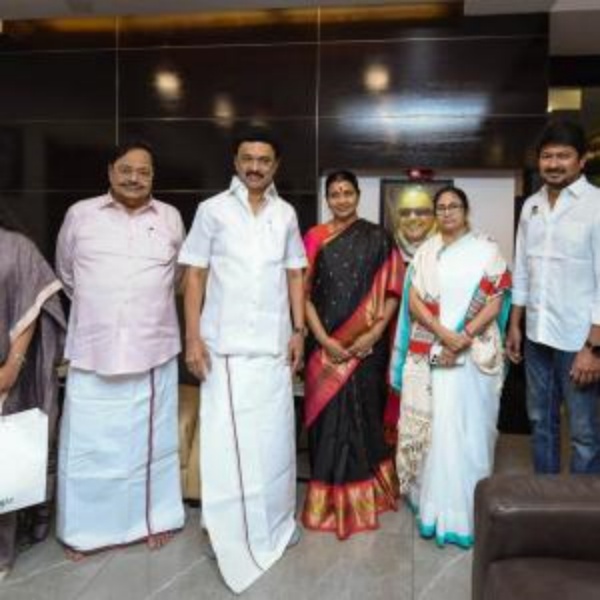 துர்கா ஸ்டாலின்