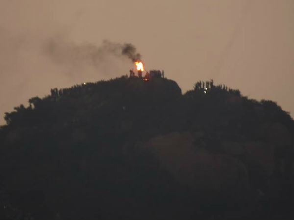 என்னென்ன ஏற்பாடுகள் 