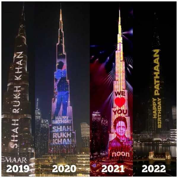 துபாய் புர்ஜ் கலிபா கட்டிடம் 