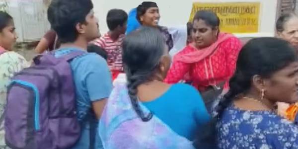  அதிகாரிகள் நடவடிக்கை