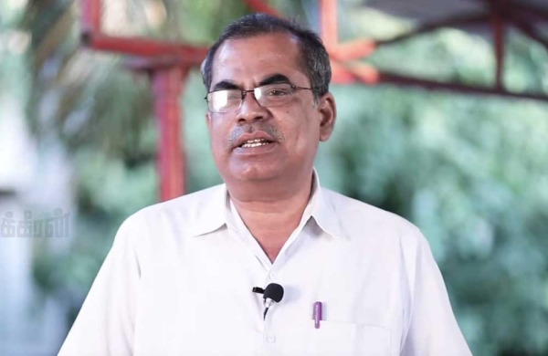 சிபிஎம் கனகராஜ் 