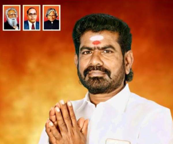 வெங்கடேசன் வெங்கடேசன்