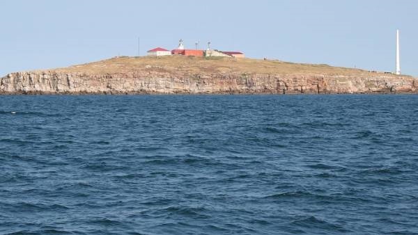 சோவியத் யூனியன் ஏரி