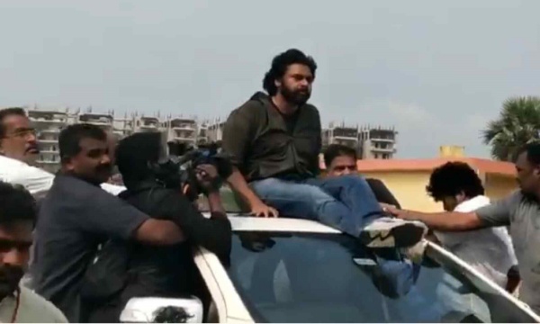 ஆதரவாளர்கள்